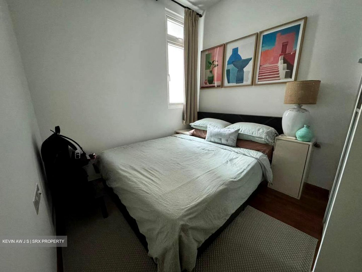 Parc Rosewood (D25), Condominium #500582181